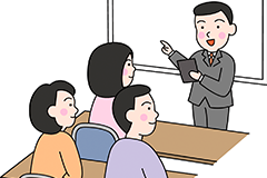 生活オリエンテーション