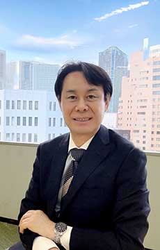 株式会社ネクストの取り組み